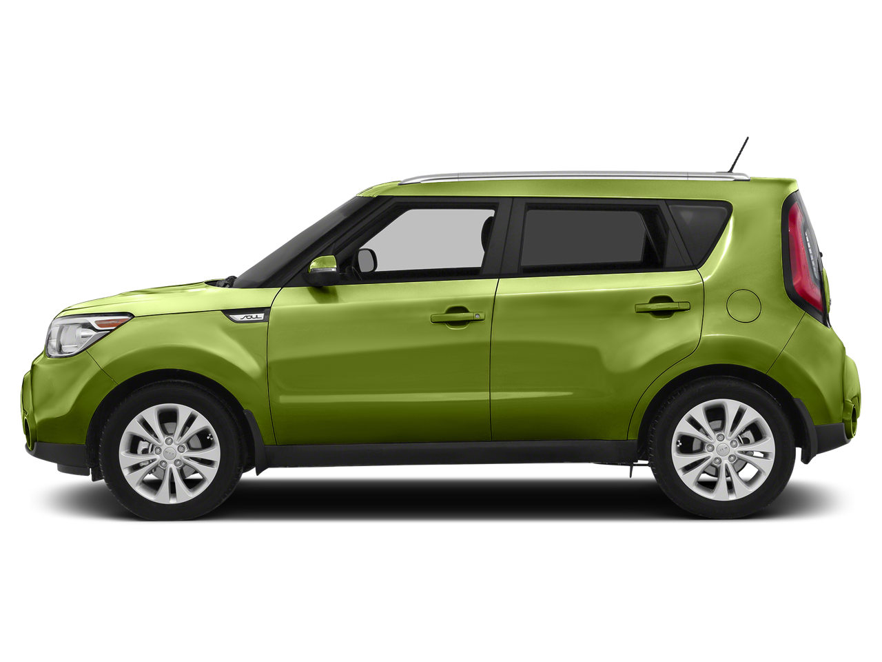 2015 Kia Soul Base photo 3