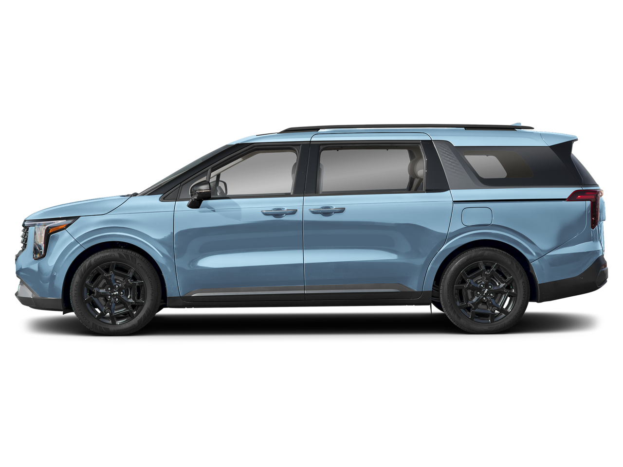 2025 Kia Carnival SX Prestige - Photo 30