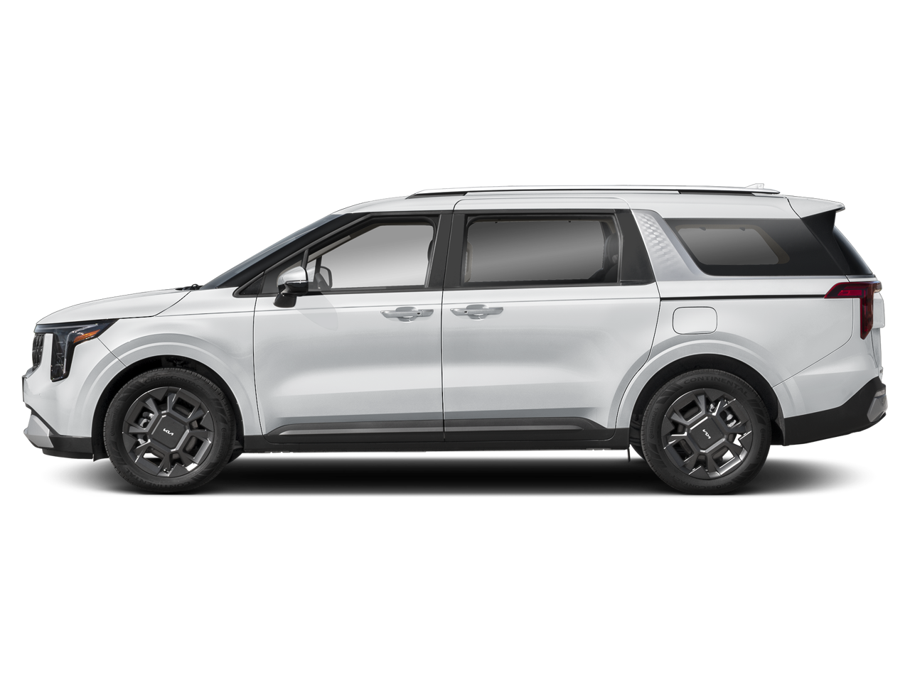 2025 Kia Carnival EX - Photo 30