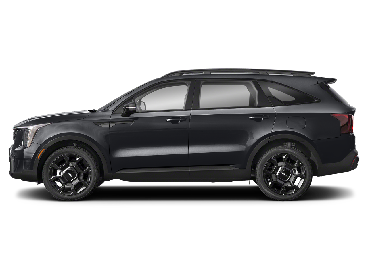 2026 Kia Sorento X-Line EX - Photo 30