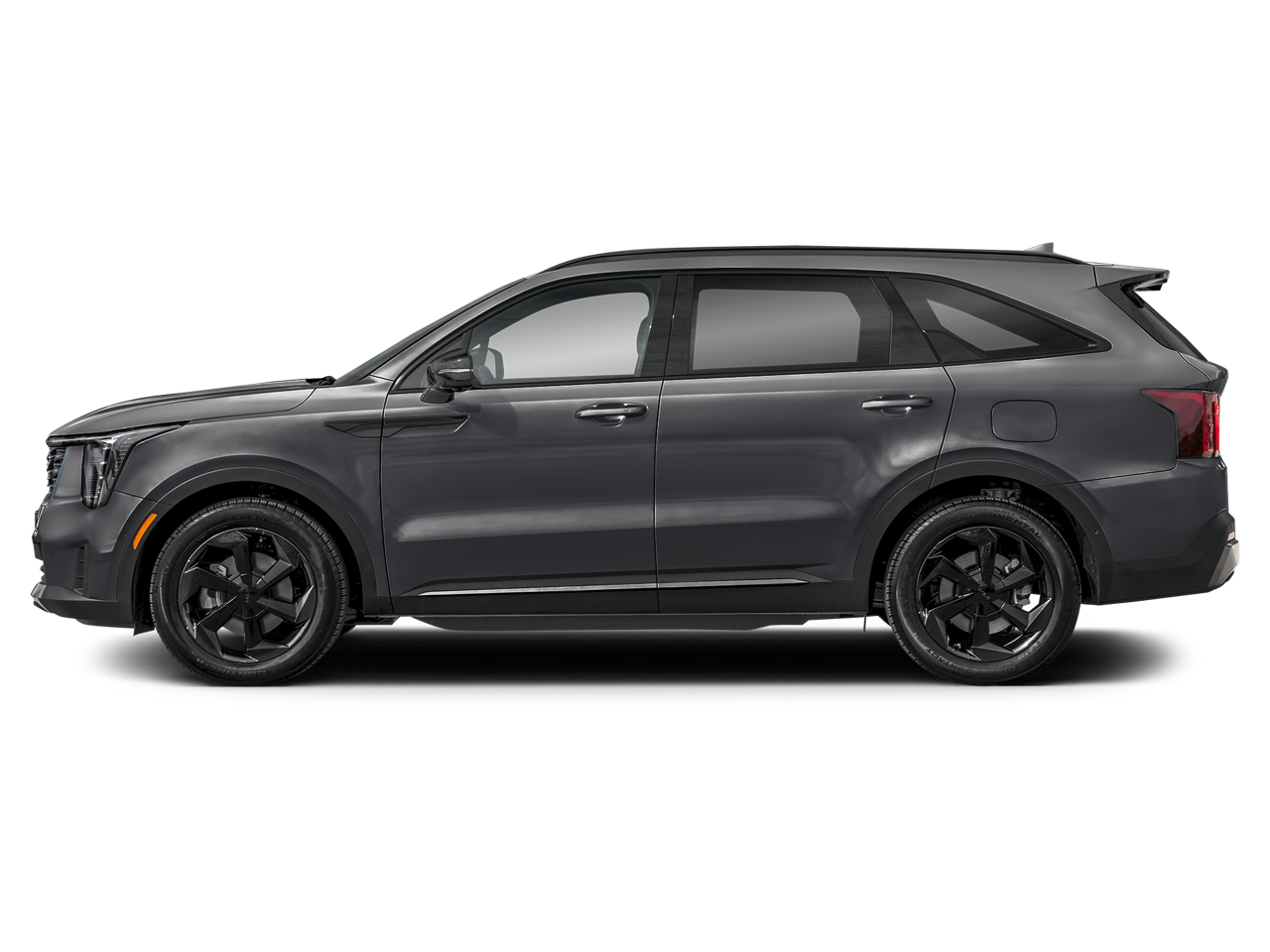 2026 Kia Sorento SX Prestige Hybrid - Photo 30