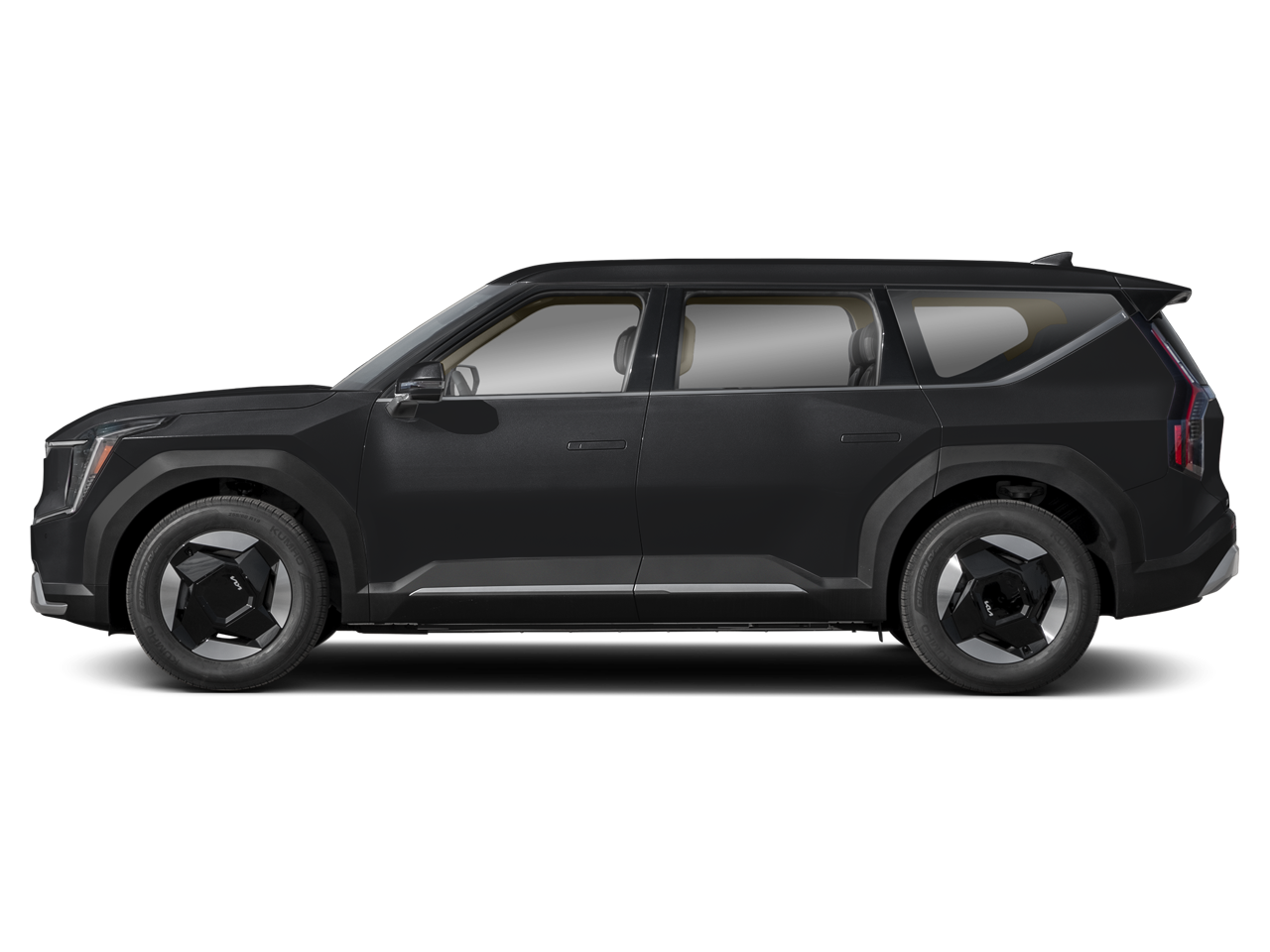 2026 Kia EV9 Light - Photo 30