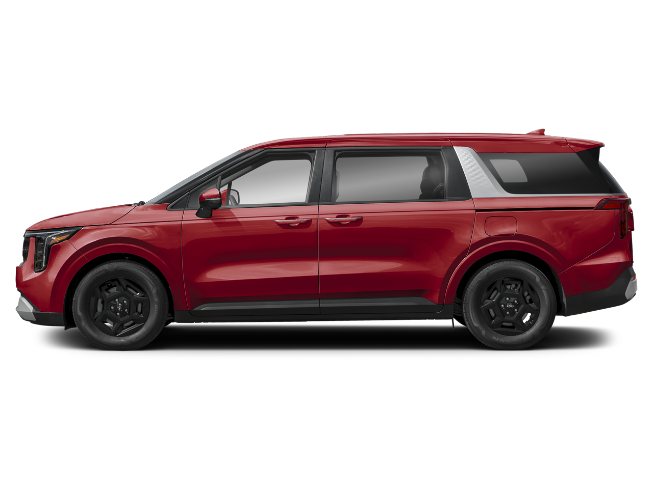 2026 Kia Carnival LXS - Photo 30