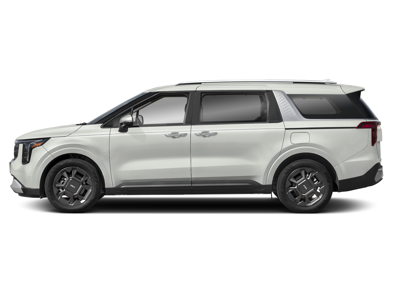 2026 Kia Carnival EX - Photo 30
