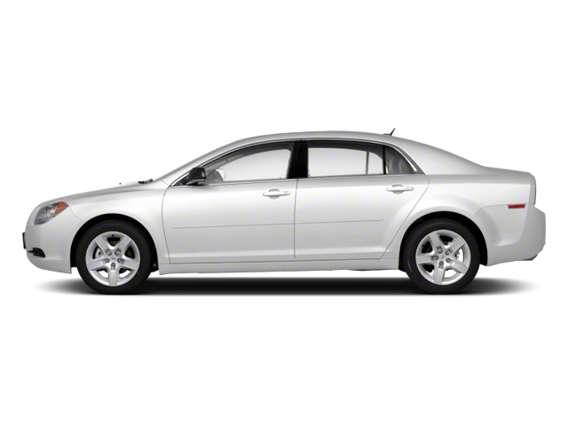 2010 Chevrolet Malibu LS