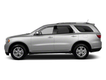 2011 Dodge Durango Crew