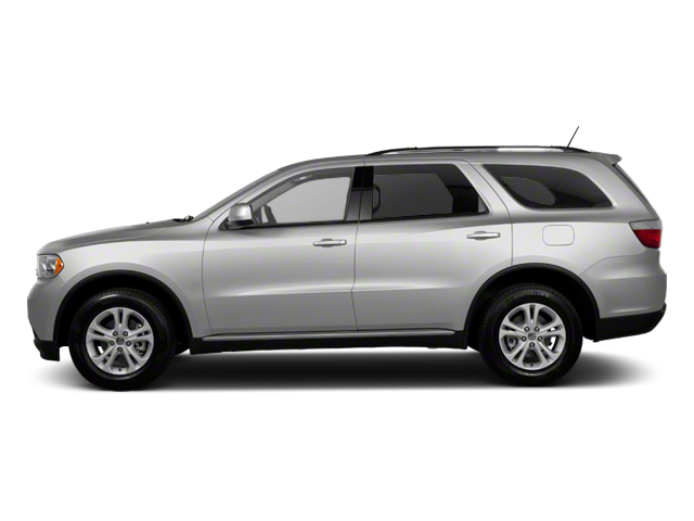 2011 Dodge Durango Crew