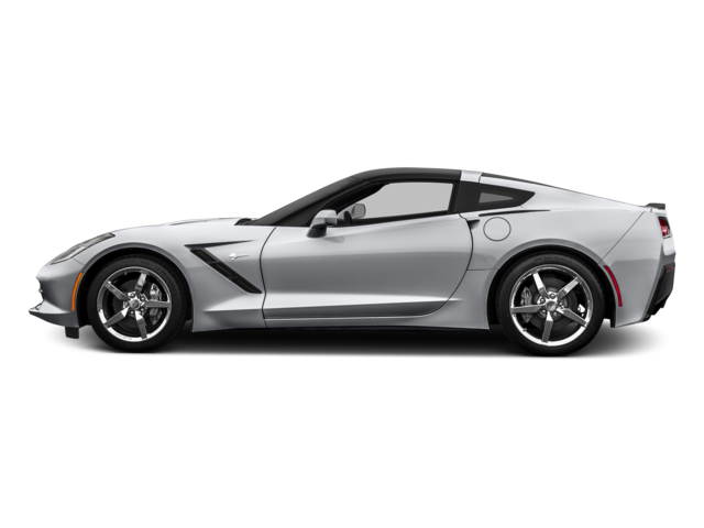 2016 Chevrolet Corvette Stingray 1LT