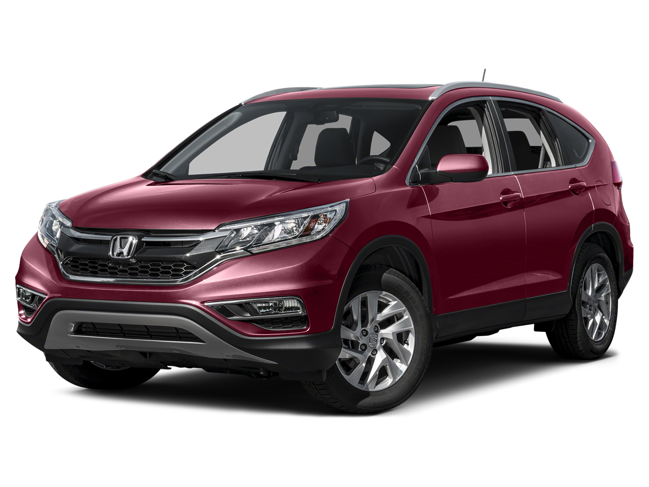 2015 Honda CR-V EX-L w/Navigation