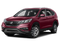 2015 Honda CR-V EX-L w/Navigation