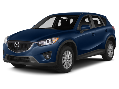 2015 Mazda Mazda CX-5 Touring