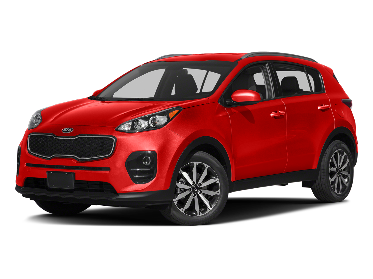 Certified 2017 Kia Sportage EX with VIN KNDPNCAC1H7204027 for sale in Sierra Vista, AZ
