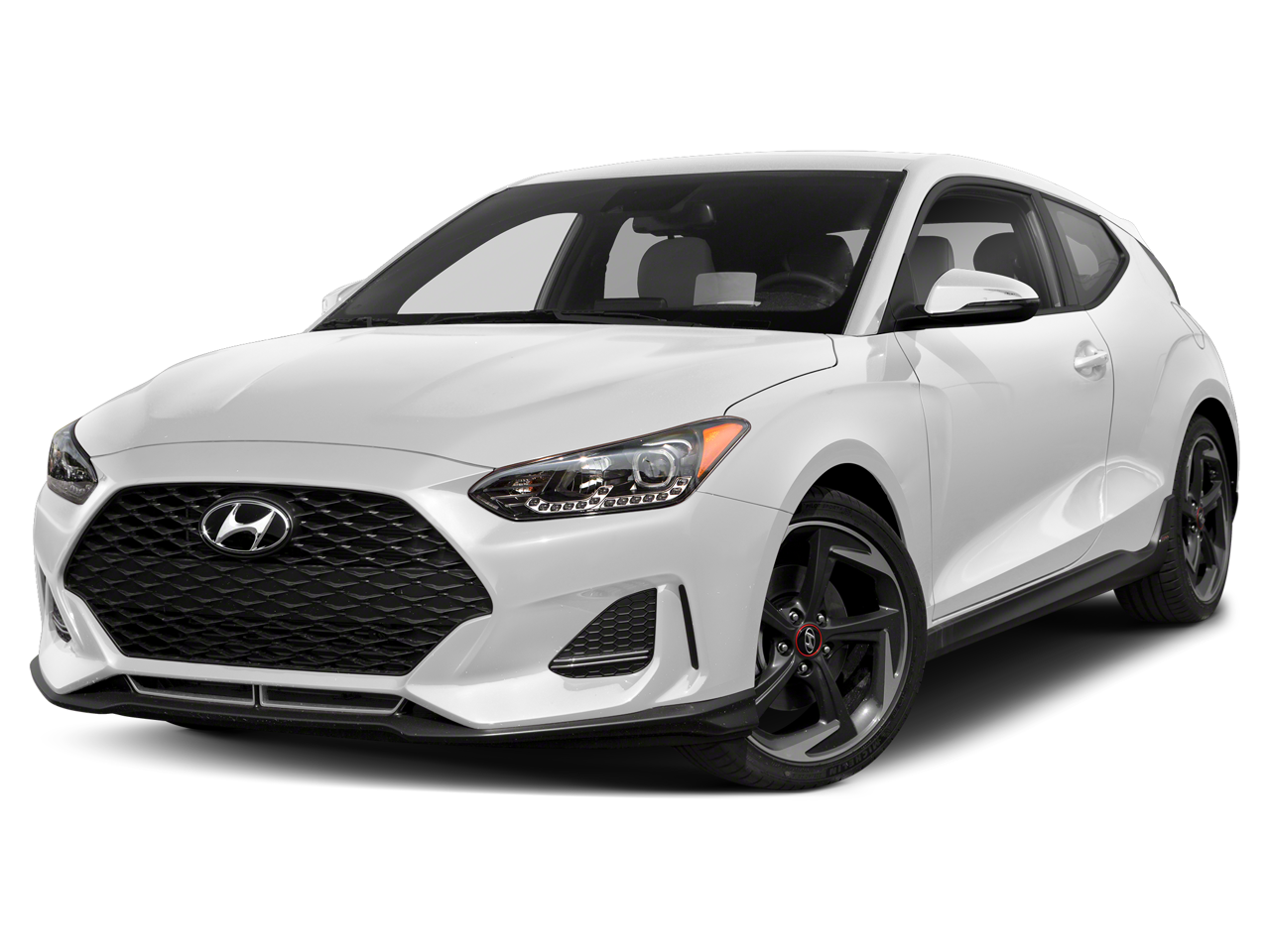 2020 Hyundai Veloster Turbo R-Spec