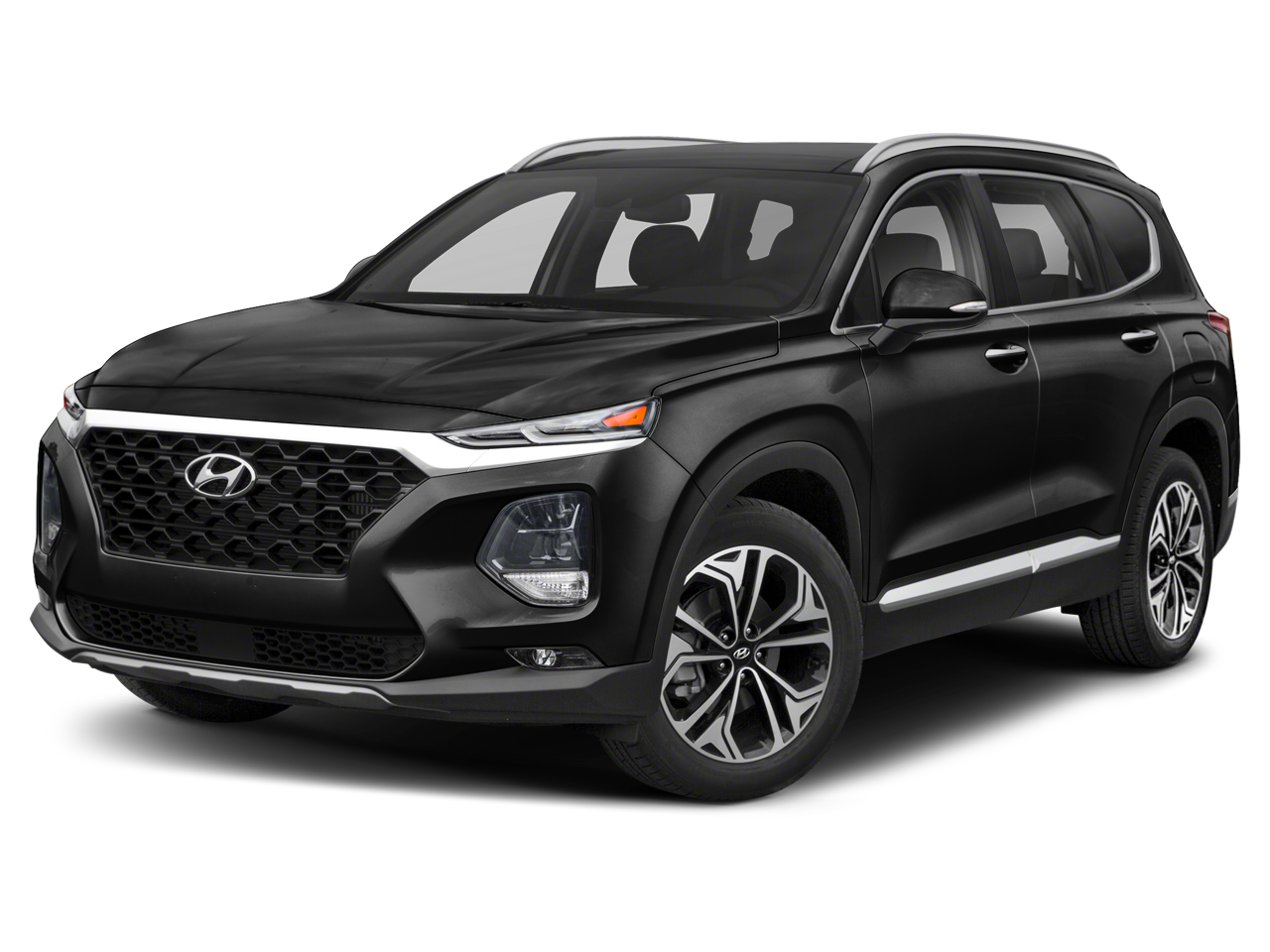 Used 2020 Hyundai Santa Fe SEL with VIN 5NMS33AA2LH294711 for sale in Sierra Vista, AZ