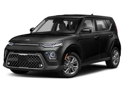 2020 Kia Soul EX