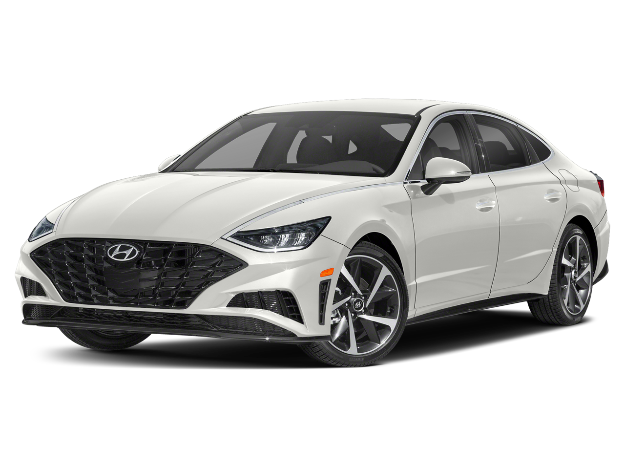 Used 2021 Hyundai Sonata SEL Plus with VIN 5NPEJ4J28MH099511 for sale in Sierra Vista, AZ