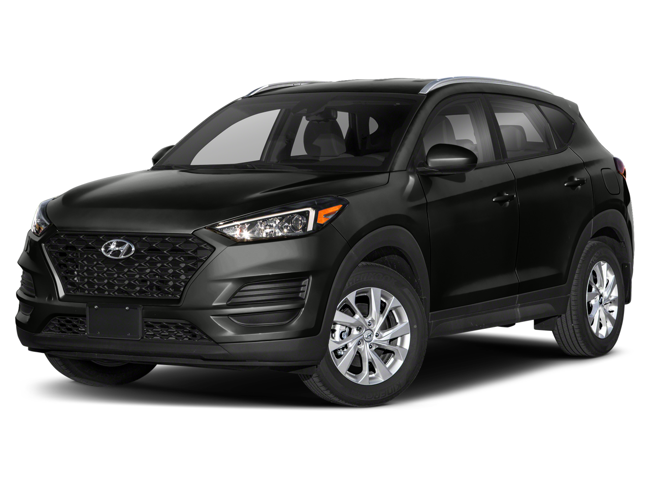 Used 2021 Hyundai Tucson SE with VIN KM8J23A46MU400690 for sale in Sierra Vista, AZ