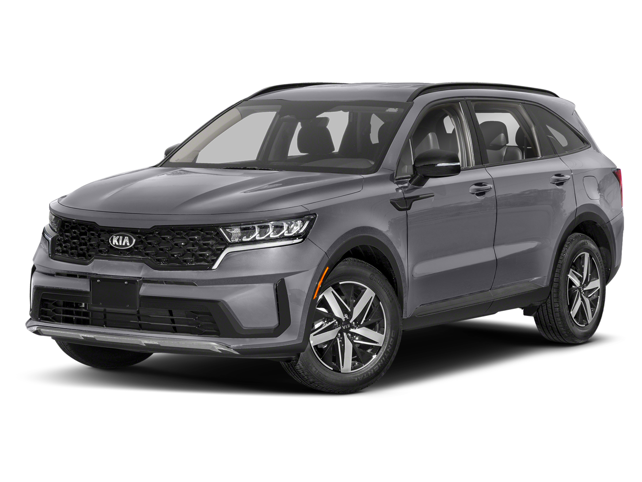 Certified 2021 Kia Sorento S with VIN 5XYRL4LC9MG061441 for sale in Sierra Vista, AZ