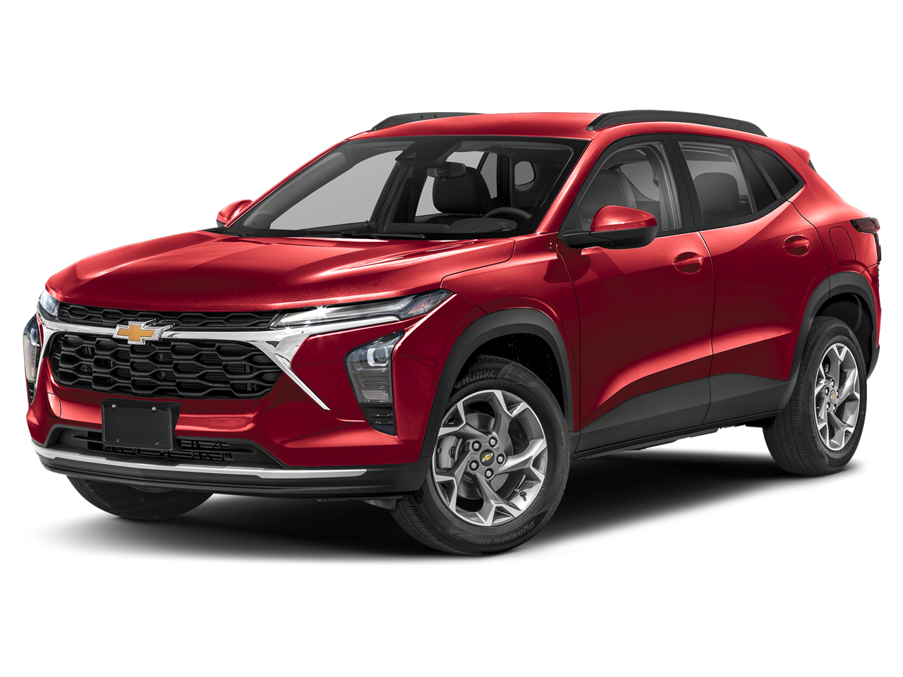 2024 Chevrolet Trax 2RS's photo