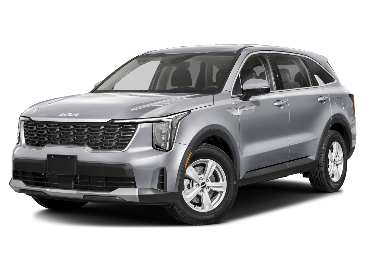 2024 Kia Sorento LX AT's photo