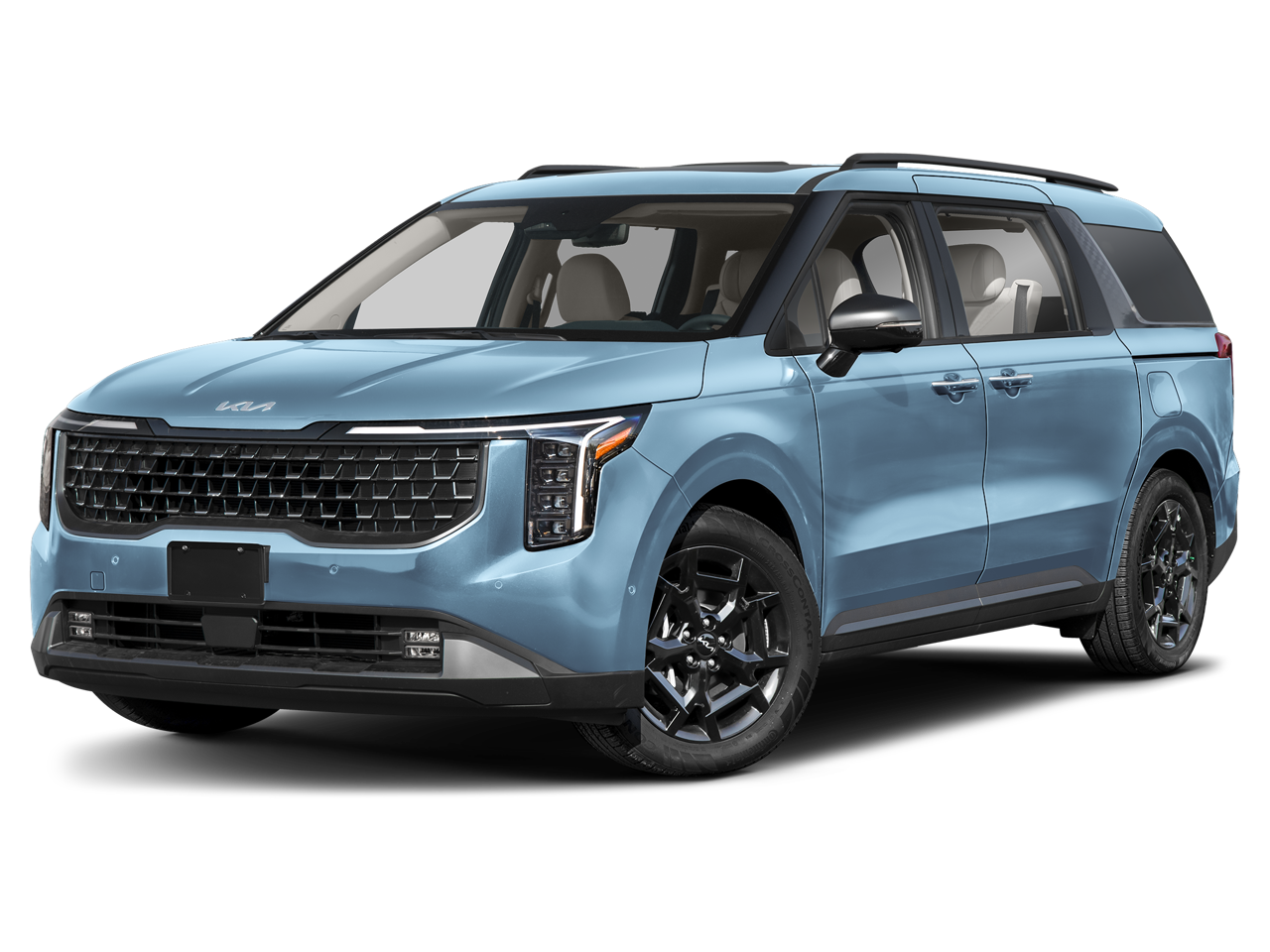 2025 Kia Carnival SX Prestige - Photo 28
