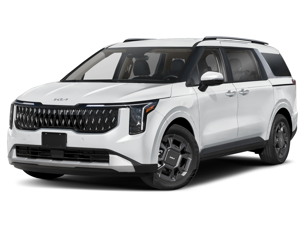 2025 Kia Carnival EX - Photo 28