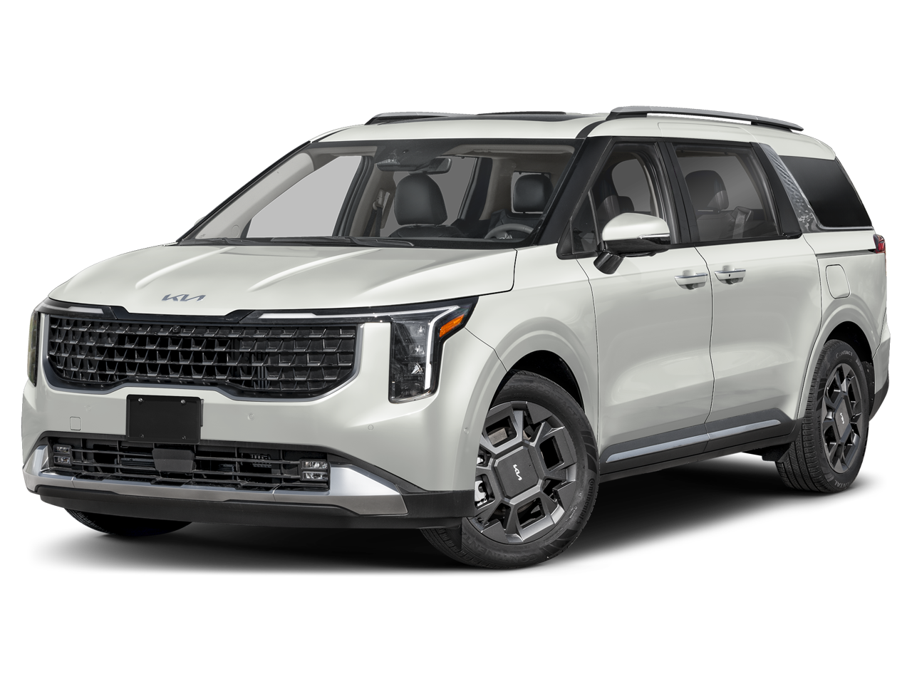 2025 Kia Carnival SX - Photo 28