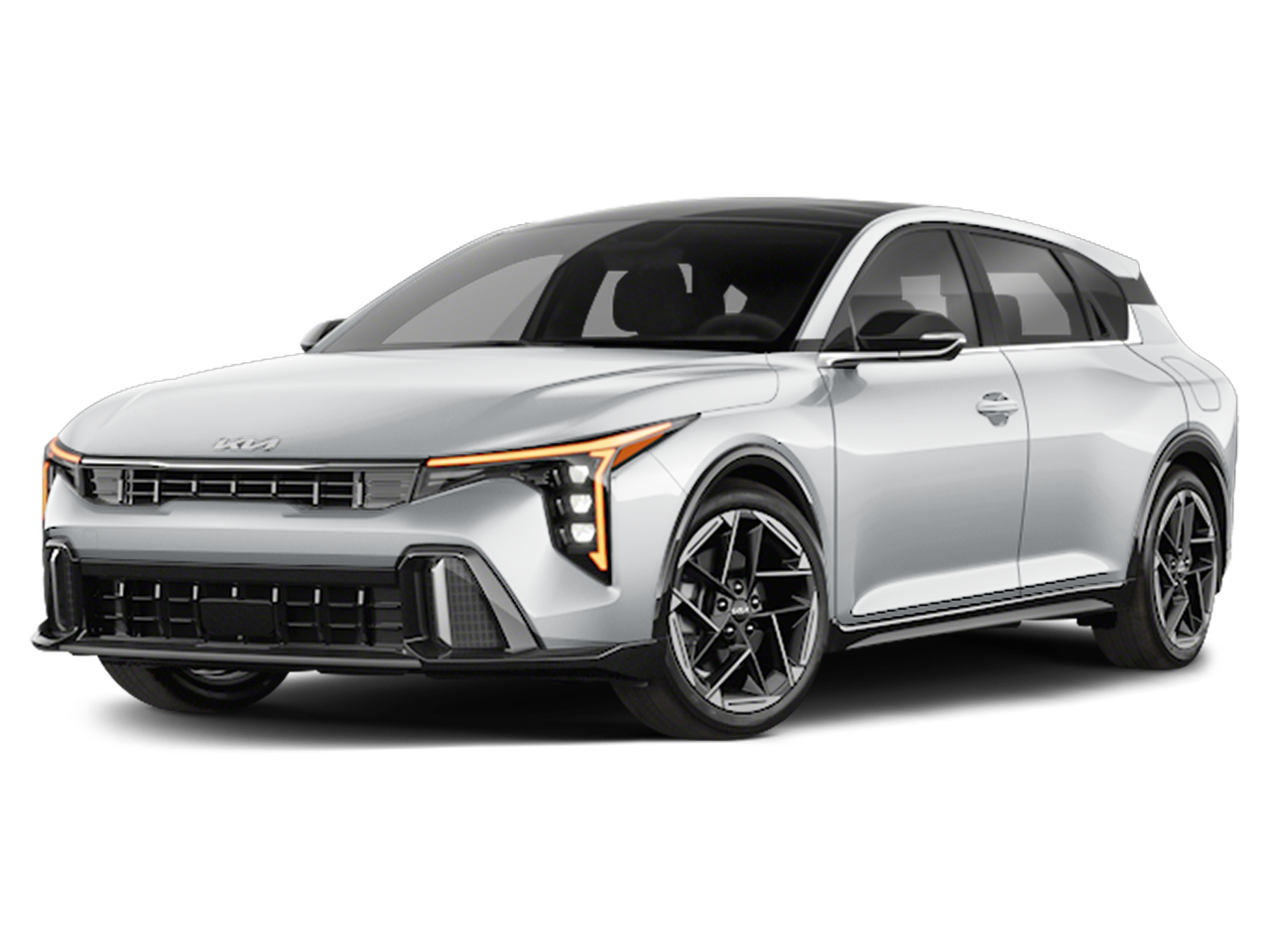 2026 Kia K4 GT-Line AT Hatchback's photo