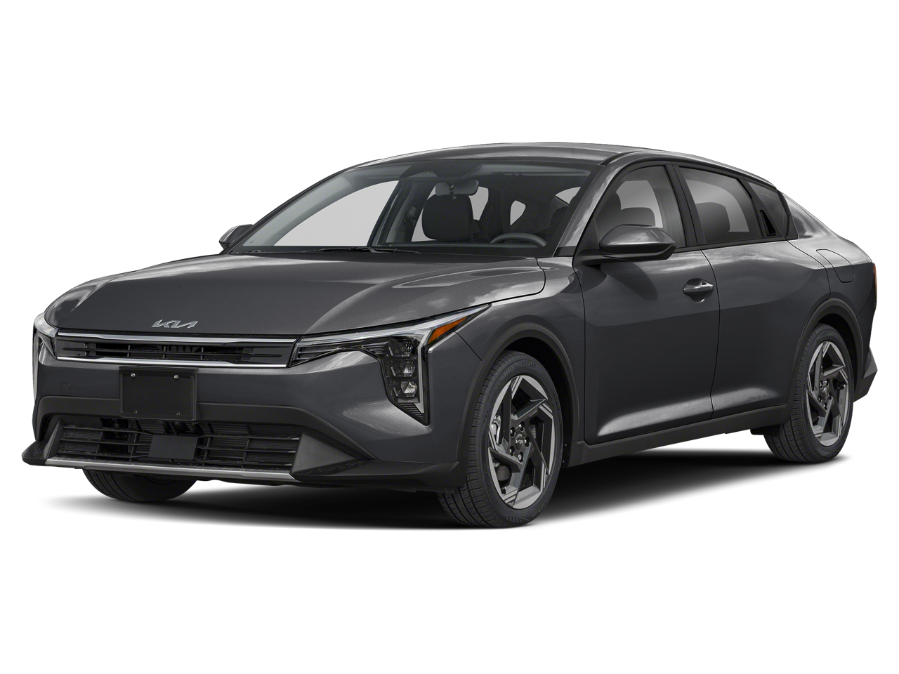 2026 Kia K4 EX AT's photo