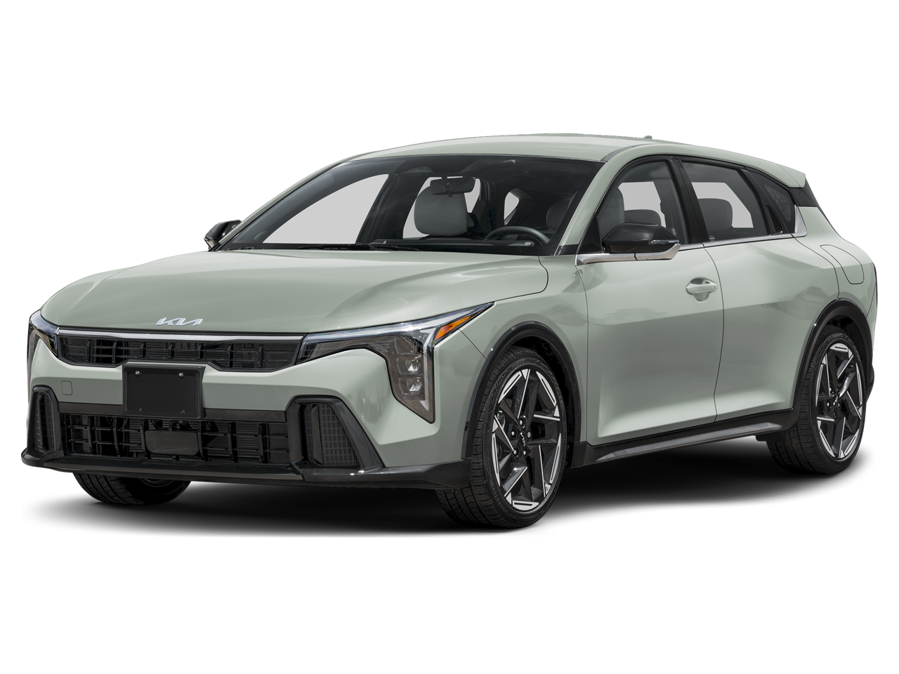 2026 Kia K4 GT-Line Turbo AT Hatchback's photo