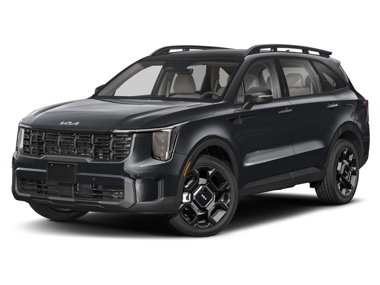 2026 Kia Sorento X-Line EX - Photo 28