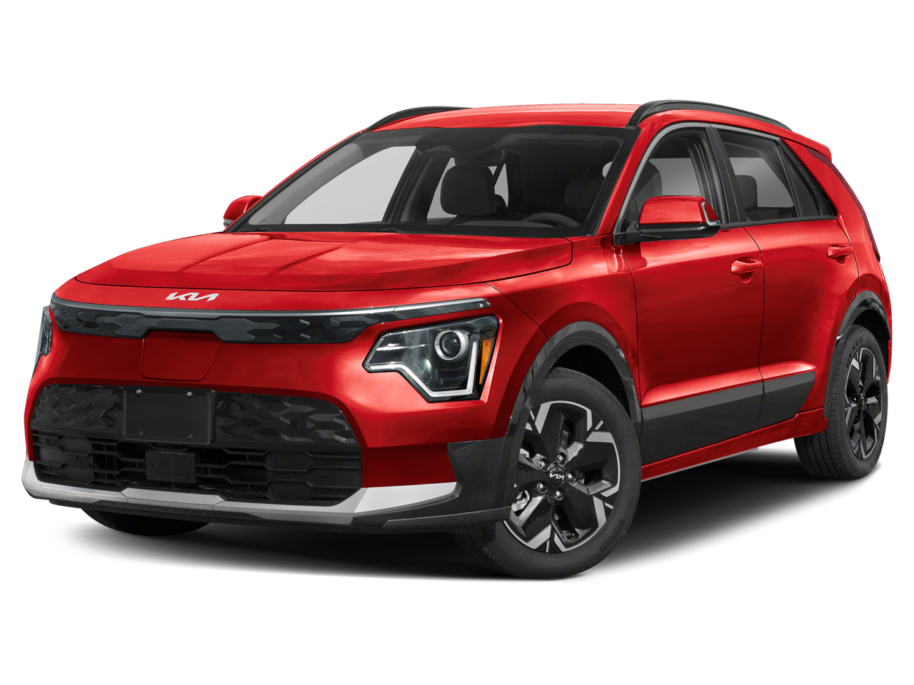 2026 Kia Niro EV Wind