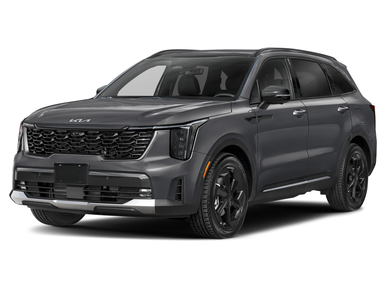 2026 Kia Sorento SX Prestige Hybrid - Photo 28