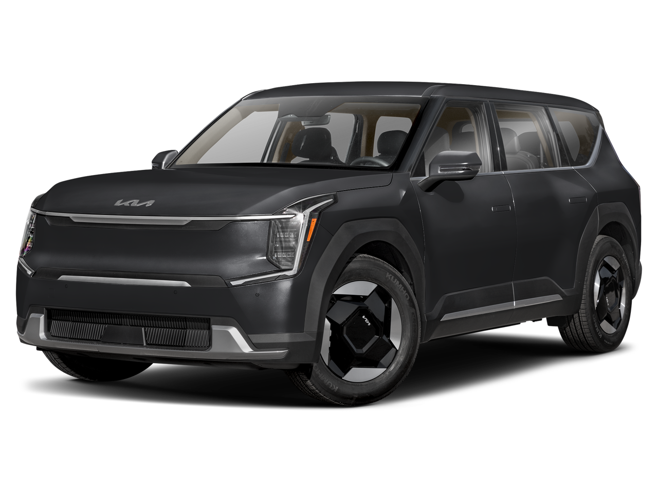 2026 Kia EV9 Light - Photo 28