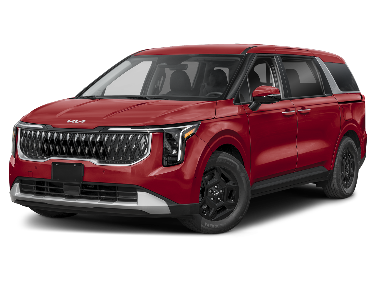 2026 Kia Carnival LXS - Photo 28