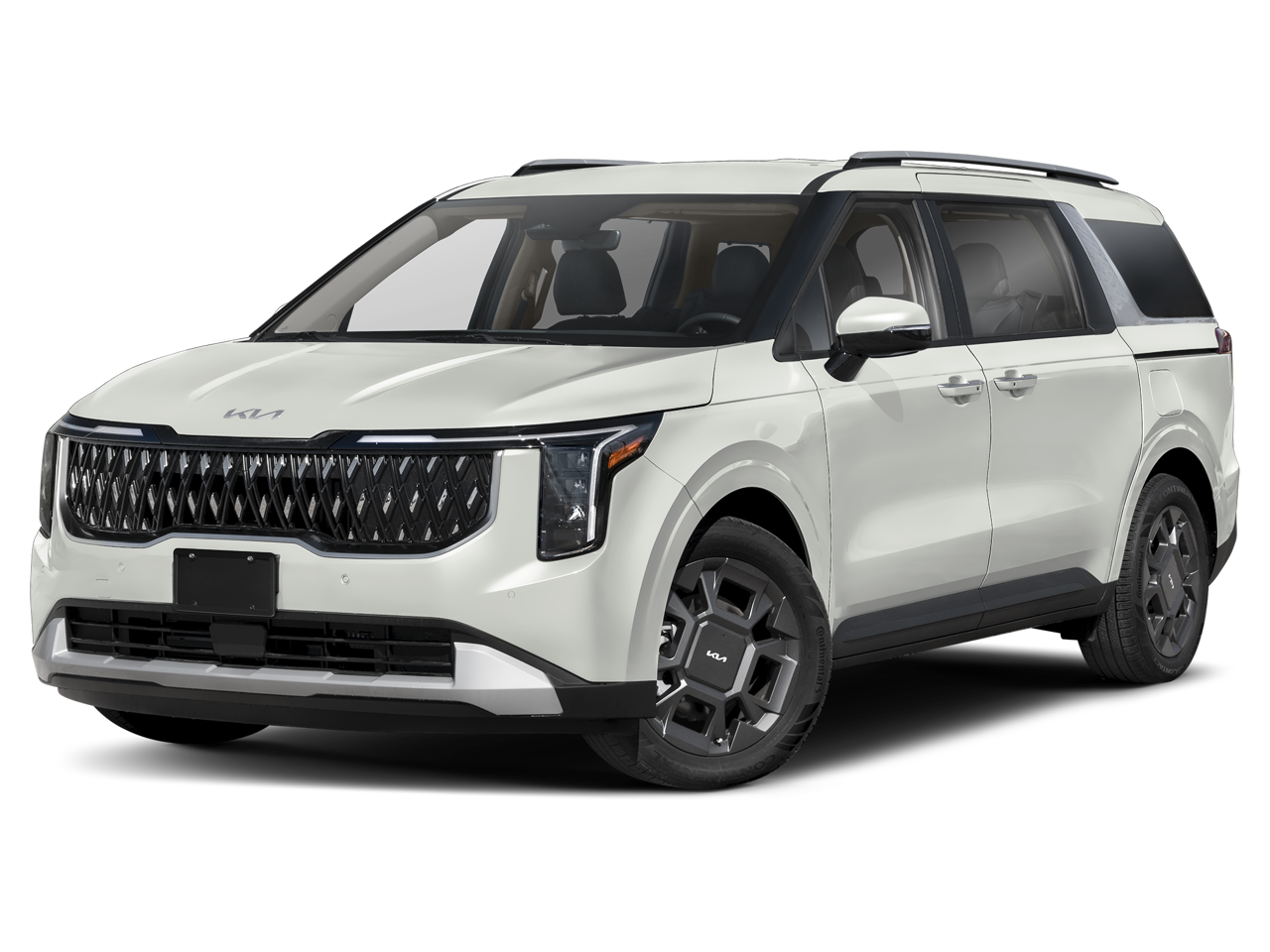 2026 Kia Carnival EX - Photo 28