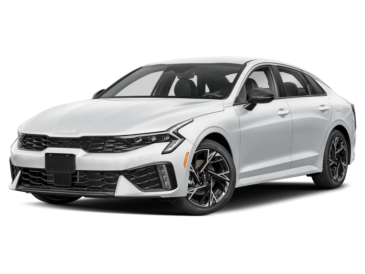 2027 Kia K5