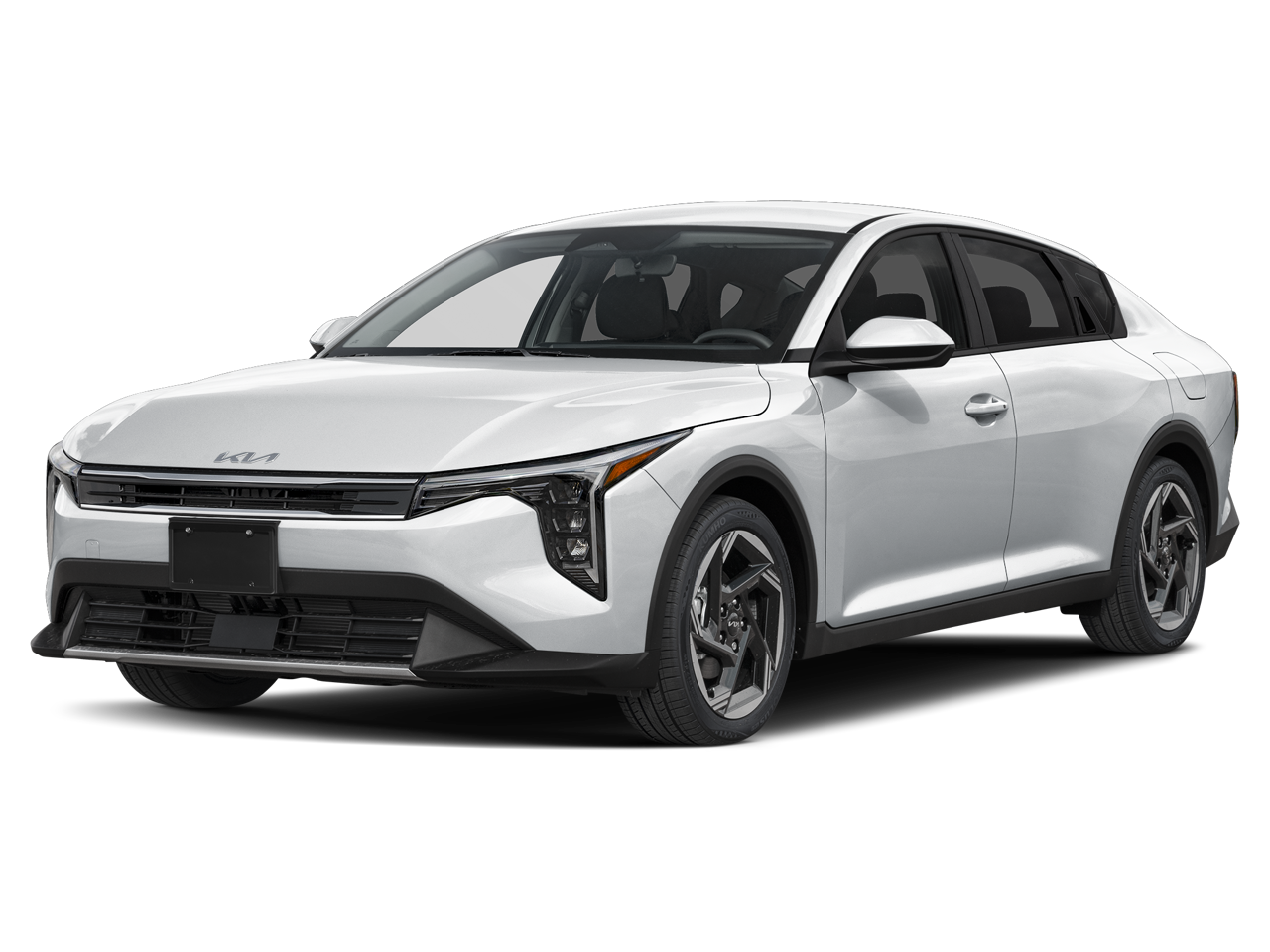2027 Kia K4