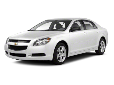 2010 Chevrolet Malibu LS