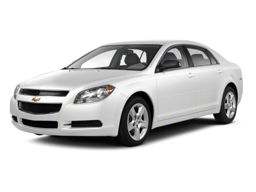 2010 Chevrolet Malibu LS