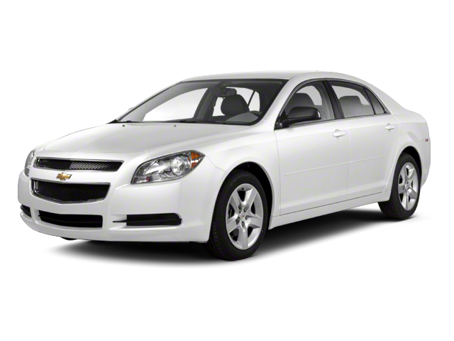 2010 Chevrolet Malibu LS