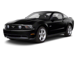 2011 Ford Mustang GT Premium