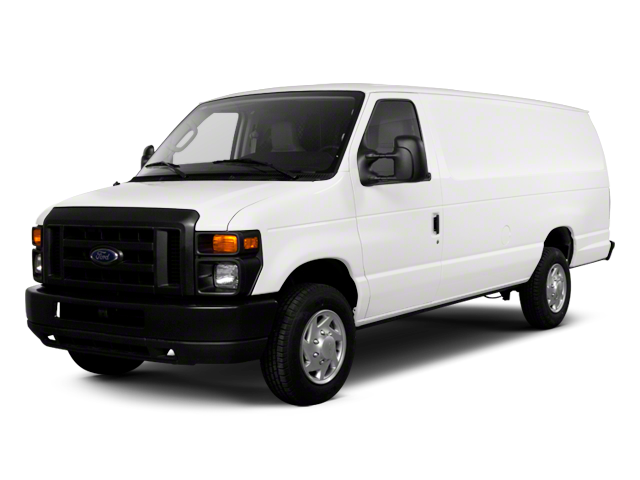 Used 2012 Ford E-Series Econoline Van Commercial with VIN 1FTNE1EW7CDA10497 for sale in Sierra Vista, AZ