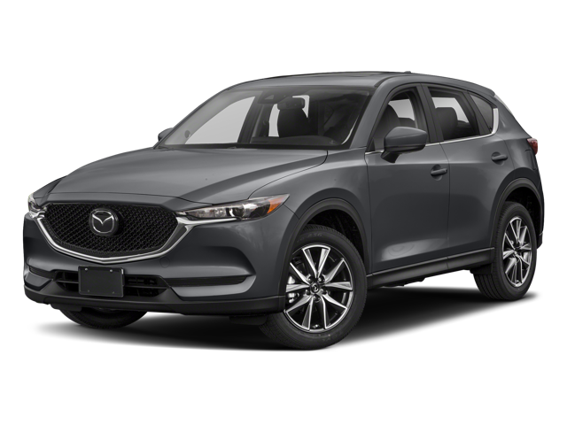 2018 Mazda Mazda CX-5 Touring