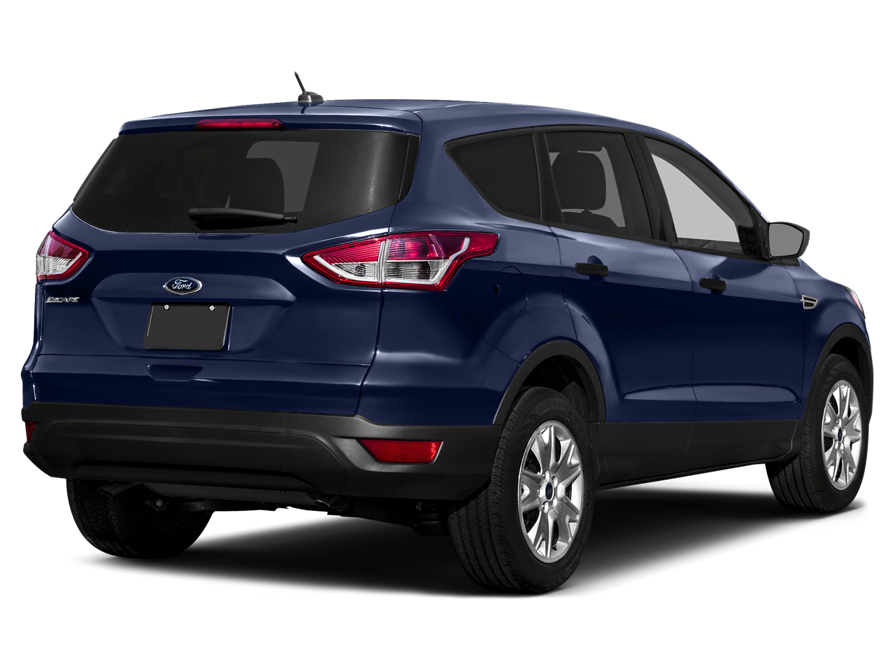 2015 Ford Escape SE photo 2