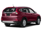 2015 Honda CR-V EX-L w/Navigation