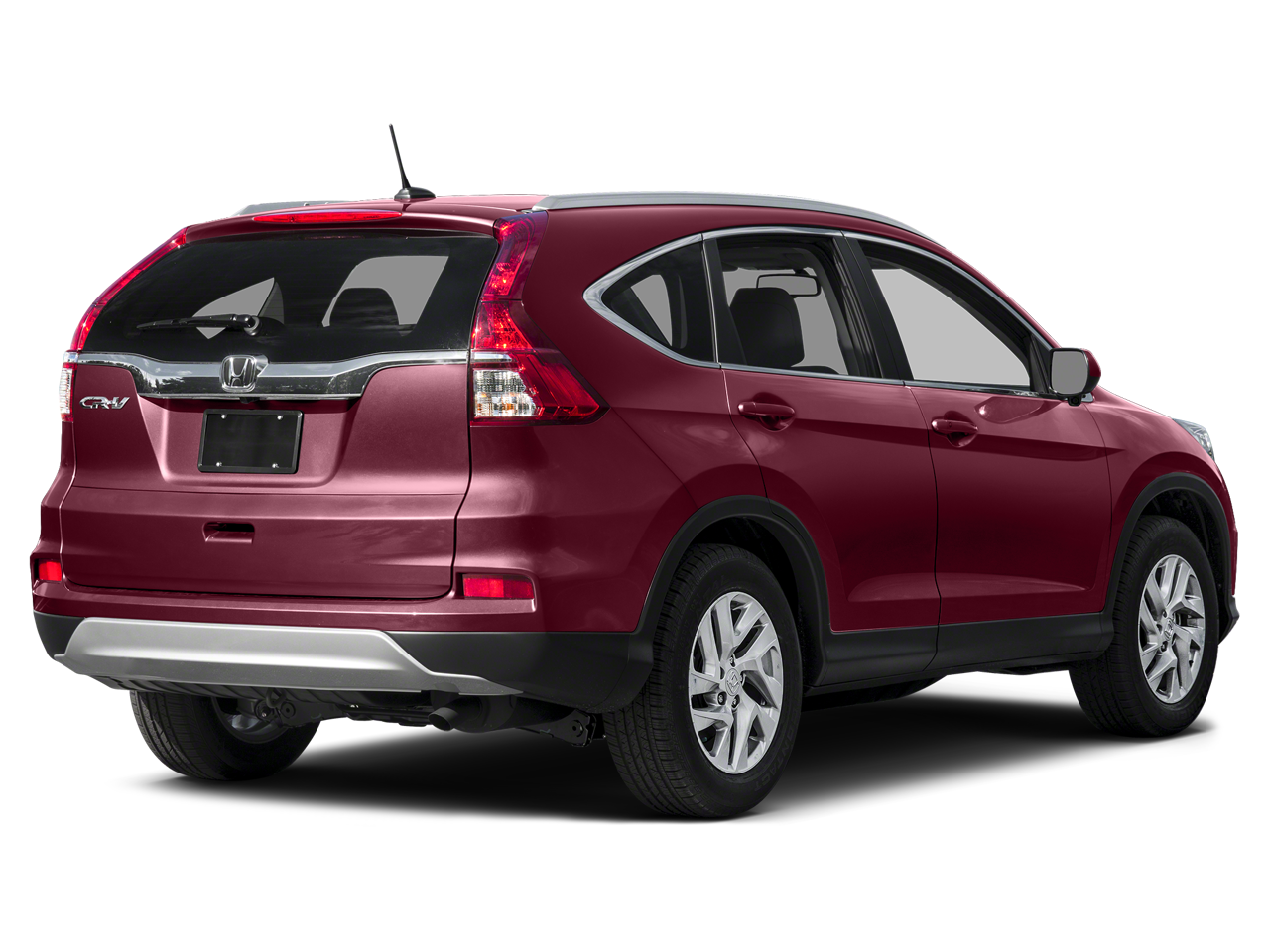 2015 Honda CR-V EX-L w/Navigation