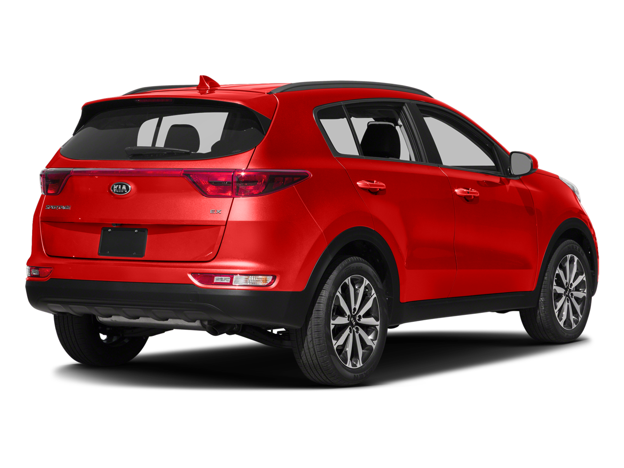 Certified 2017 Kia Sportage EX with VIN KNDPNCAC1H7204027 for sale in Sierra Vista, AZ