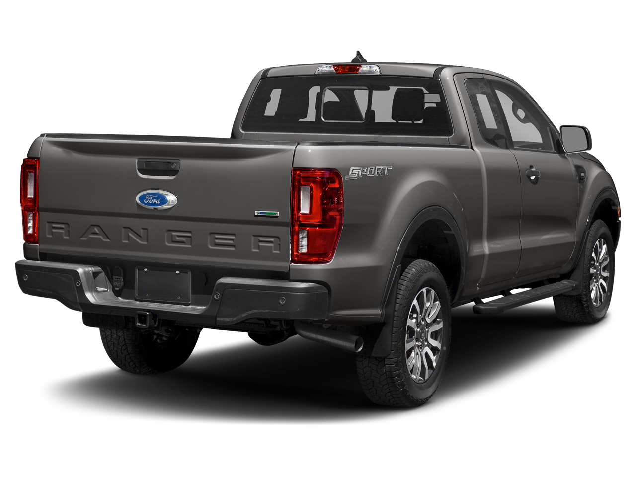 Used 2019 Ford Ranger XLT with VIN 1FTER1EH1KLA27094 for sale in Sierra Vista, AZ