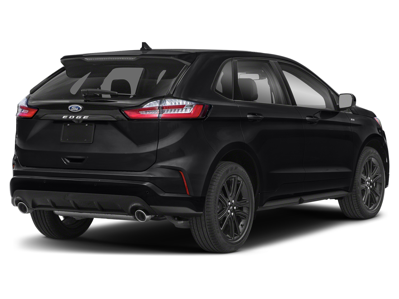 2023 Ford Edge ST Line